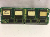 FANUC A20B-2900-0290 02A Memory Module