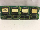 FANUC A20B-2900-0290 02A Memory Module