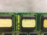 FANUC A20B-2900-0290 02A Memory Module