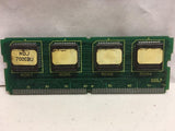 FANUC A20B-2900-0290 02A Memory Module