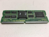 FANUC A20B-2900-0390 04A Memory Module