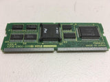 FANUC A20B-2900-0390 04A Memory Module