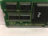 FANUC A20B-2900-0390 04A Memory Module