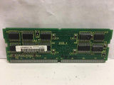 FANUC A20B-2900-0390 04A Memory Module