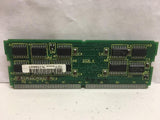 FANUC A20B-2900-0390 04A Memory Module