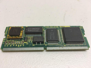 FANUC A20B-2902-0070 02B Memory Module