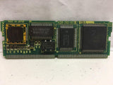 FANUC A20B-2902-0070 02B Memory Module
