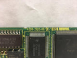 FANUC A20B-2902-0070 02B Memory Module