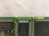 FANUC A20B-2902-0070 02B Memory Module