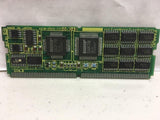 FANUC A20B-2900-0370 04B Memory Module
