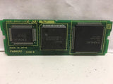 FANUC A20B-2900-0160 02A Memory Module