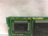 FANUC A20B-2900-0160 02A Memory Module