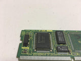 FANUC A20B-2900-0143 04A Memory Module