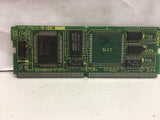 FANUC A20B-2900-0143 04A Memory Module