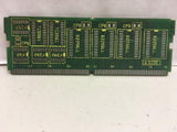 FANUC A20B-2900-0143 04A Memory Module