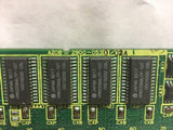 FANUC A20B-2900-0530 02A Memory Module