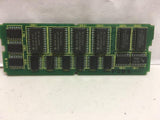 FANUC A20B-2900-0530 02A Memory Module