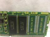 FANUC A20B-2902-0197 01A Memory Module