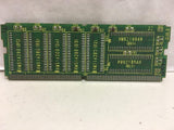 FANUC A20B-2902-0197 01A Memory Module