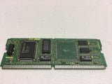 FANUC A20B-2900-014 Memory Module