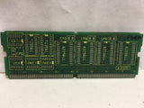 FANUC A20B-2900-014 Memory Module