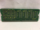 FANUC A20B-2900-014 Memory Module
