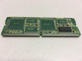 FANUC A20B-2900-0108 01A Memory Module