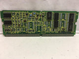 FANUC A20B-2900-0108 01A Memory Module