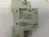 Allen Bradley 140-MN-1000 Manual Motor Starter