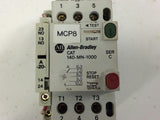 Allen Bradley 140-MN-1000 Manual Motor Starter
