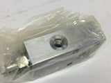 Altec 818060009 Aluminum Manifold 921014UC03 W/ Counterbalance Valve CBCA-LHN