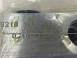 Altec 818060009 Aluminum Manifold 921014UC03 W/ Counterbalance Valve CBCA-LHN