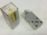 Altec 818060009 Aluminum Manifold 921014UC03 W/ Counterbalance Valve CBCA-LHN