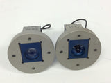 Sensor Instruments SI-COLO2-80-GR/ SI-COLO2-80-RING Reflex Color Sensor