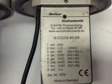Sensor Instruments SI-COLO2-80-GR/ SI-COLO2-80-RING Reflex Color Sensor