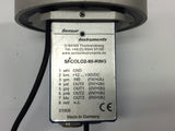 Sensor Instruments SI-COLO2-80-GR/ SI-COLO2-80-RING Reflex Color Sensor