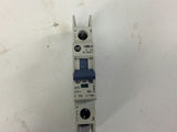 Allen Bradley 1489-A1C100 Circuit Breaker Series A 10A 277V Single Pole
