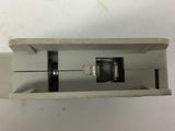 Allen Bradley 1489-A1C100 Circuit Breaker Series A 10A 277V Single Pole