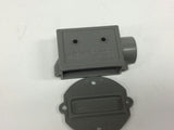 Honeywell 3PA2 9918 Micro Switch