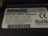 Datalux LMV-XG10-002 Monitor
