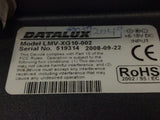 Datalux LMV-XG10-002 Monitor