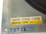 Fanuc A02B-2302-C900 Cabinet Fan Flowmax