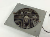 Fanuc A02B-2302-C900 Cabinet Fan Flowmax
