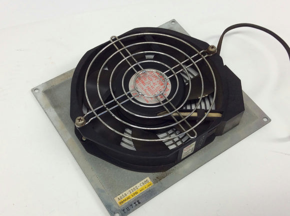 Fanuc A02B-2302-C900 Cabinet Fan Flowmax