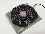Fanuc A02B-2302-C900 Cabinet Fan Flowmax
