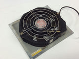 Fanuc A02B-2302-C900 Cabinet Fan Flowmax