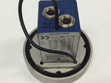 Sensor Instruments SI-COLO2-80-GR/SI-COLO2-80-RING Reflex Color Sensor 1 Damaged