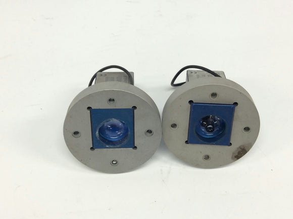 Sensor Instruments SI-COLO2-80-GR/SI-COLO2-80-RING Reflex Color Sensor 1 Damaged