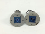 Sensor Instruments SI-COLO2-80-GR/SI-COLO2-80-RING Reflex Color Sensor 1 Damaged