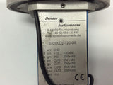 Sensor Instruments SI-COLO2-80-GR/SI-COLO2-80-RING Reflex Color Sensor 1 Damaged